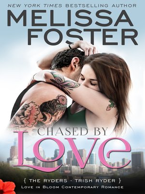 cover image of Chased by Love